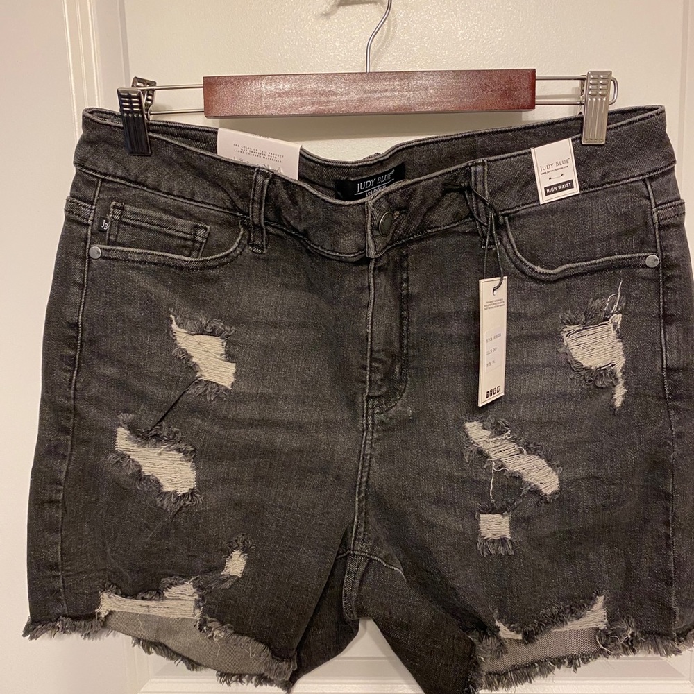 Judy Blue shorts